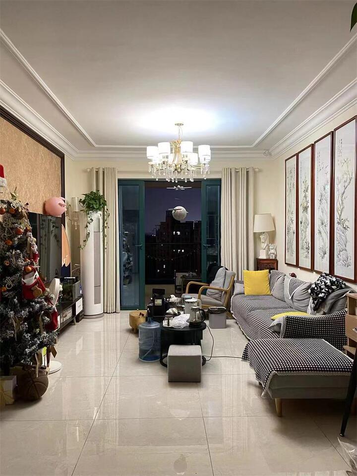 恒大雅苑法拍房二期70、71號棟1508號