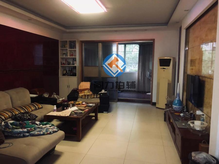 瀏陽(yáng)河新橋家園（馬王堆新橋村）法拍房12棟403