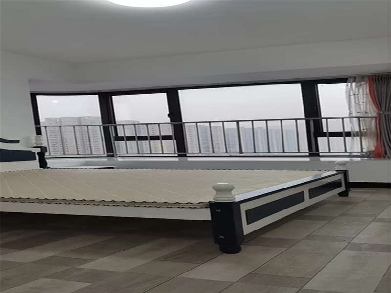 潤(rùn)和星城潤(rùn)和長(zhǎng)郡法拍房23#棟2203室