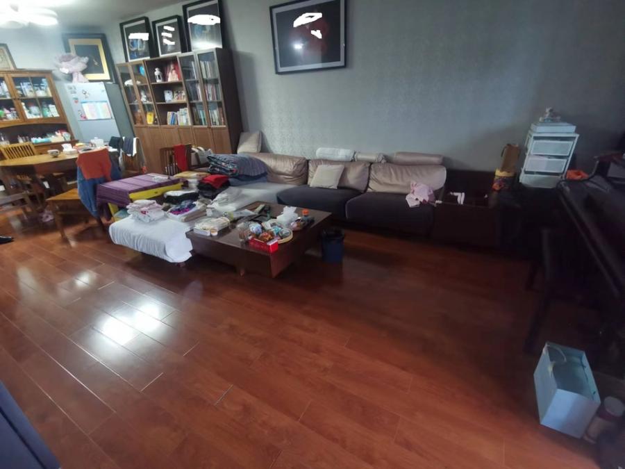 萬(wàn)國(guó)城MOMA法拍房一期19號(hào)棟1506房