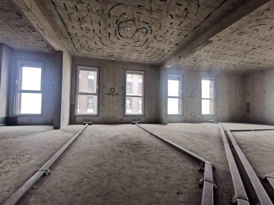 萬(wàn)國(guó)城MOMA法拍房三期20號(hào)棟3005房