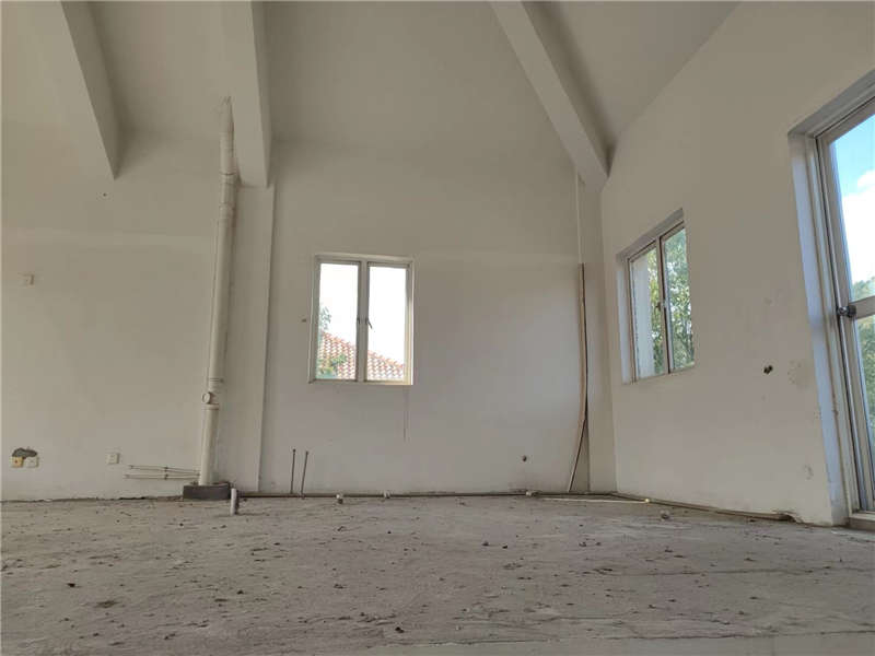 比華利山（聚豪山莊）法拍房11棟101房（別墅）（共20套，可單獨競拍）