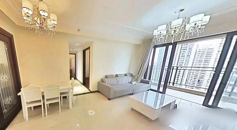 恒大御景半島法拍房錦繡苑10、11棟3301號(hào)