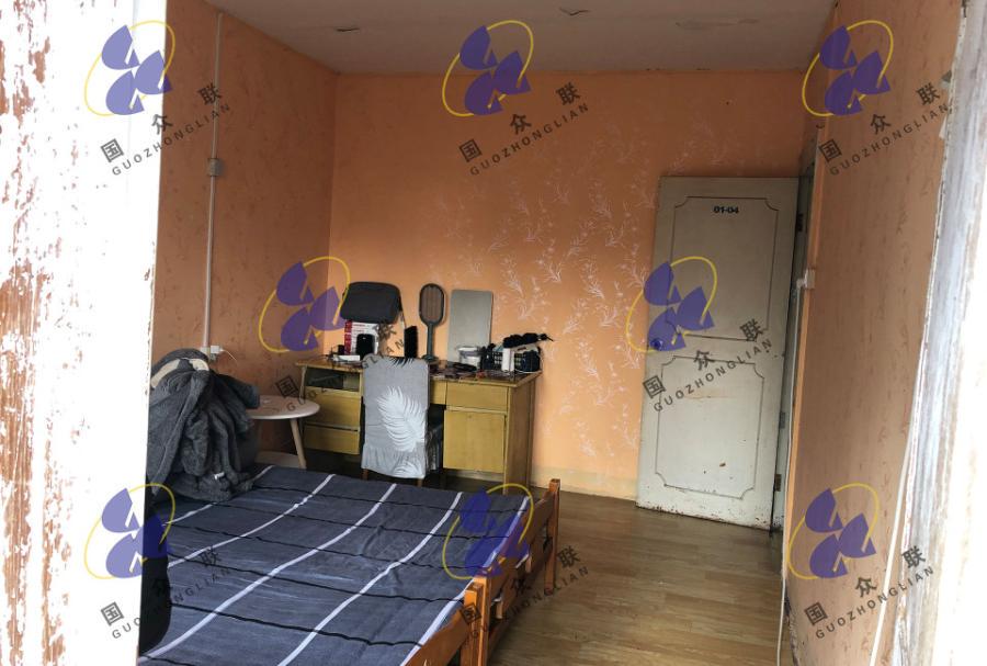 原長沙晚報宿舍（新風(fēng)街22號）法拍房南棟804號