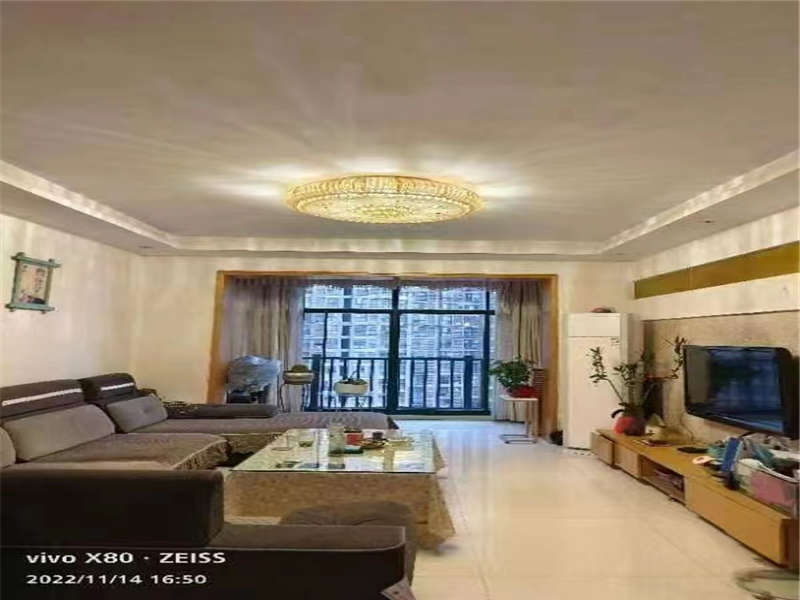 博雅湘水灣法拍房17、18棟1205房