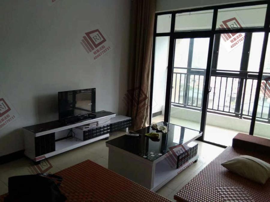 金澤園小區(qū)法拍房二期6、7棟602房