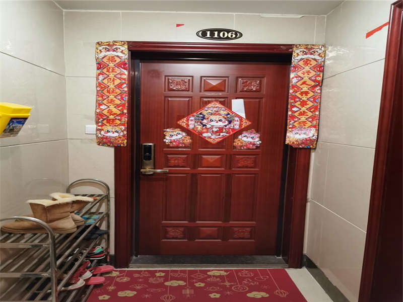 恒大雅苑法拍房54、55、56號棟1106