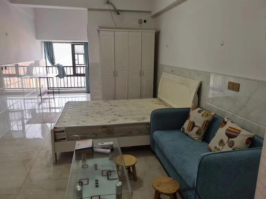 中建偶寓（中建芙蓉嘉苑）法拍房22、23、27棟803號