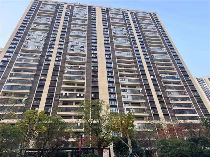 （雙學(xué)位）恒基旭輝湖山賦二期（恒高紫荊）法拍房199棟801號房