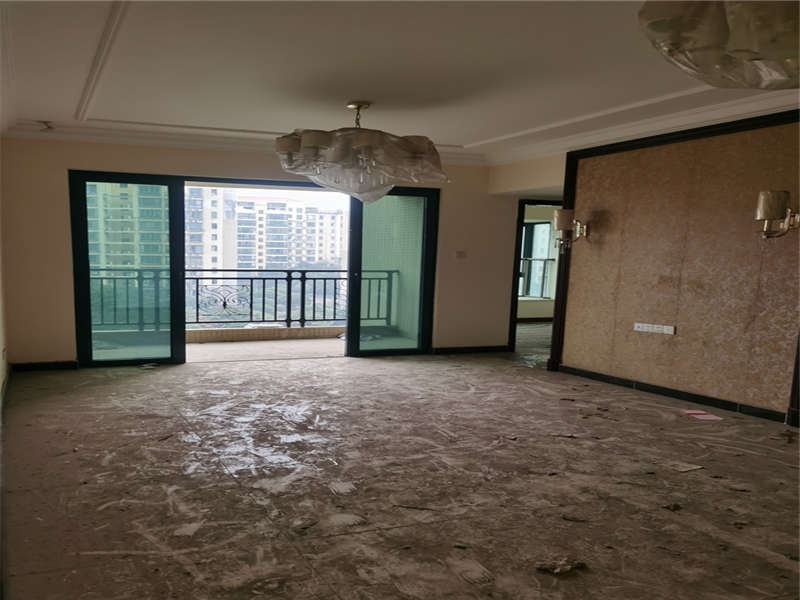 恒大雅苑法拍房二期63棟、64棟、65棟803室