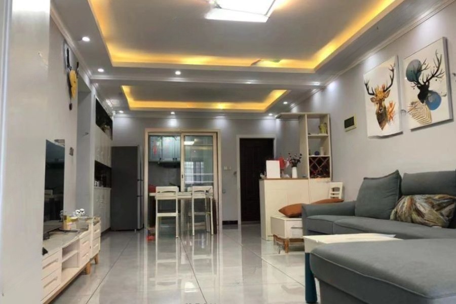 盛騰雅苑法拍房5#、6#棟2007號