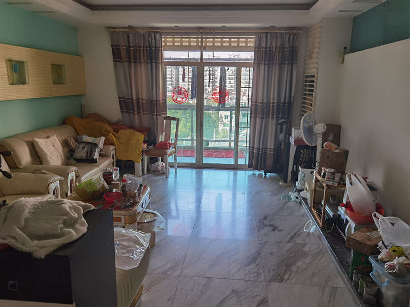 夢(mèng)澤園（車(chē)站北路289號(hào)）法拍房E棟702號(hào)