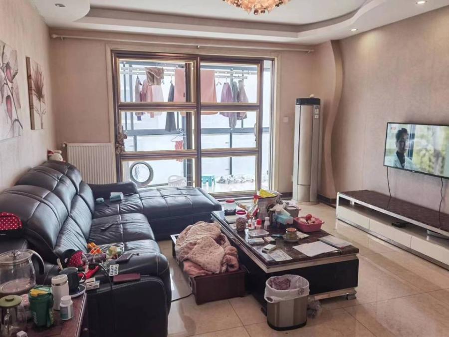 湘江世紀(jì)城達江苑法拍房8棟1101房