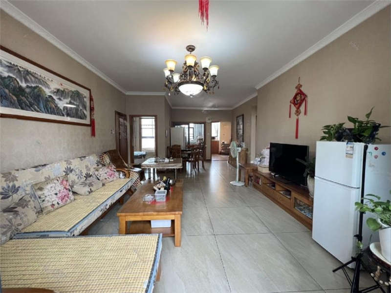 湘江世紀城星江苑法拍房3棟3104號房