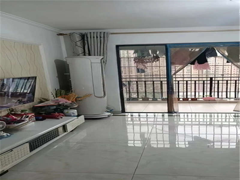 高林仕家法拍房二期9、10棟1607