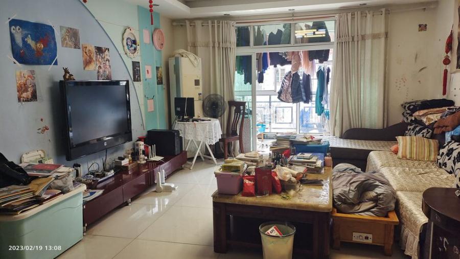 恒鑫瀾北灣法拍房26、27棟510號