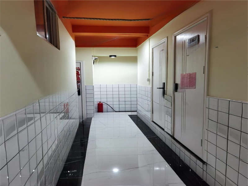 湘華大廈（八一西路028號）法拍房701、702、703、704號