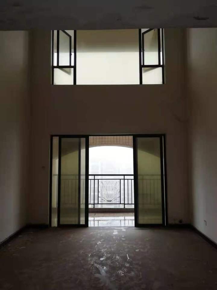 富基世紀(jì)公園法拍房二期30、31、32、33棟3108室