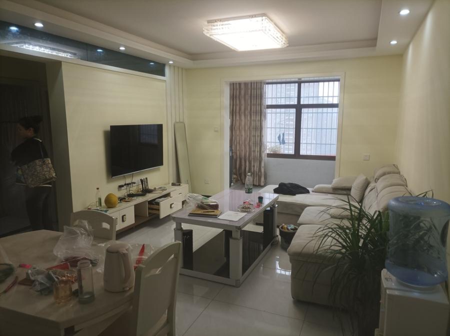 中國(guó)鐵建國(guó)際城（鐵建城）法拍房27棟1508號(hào)