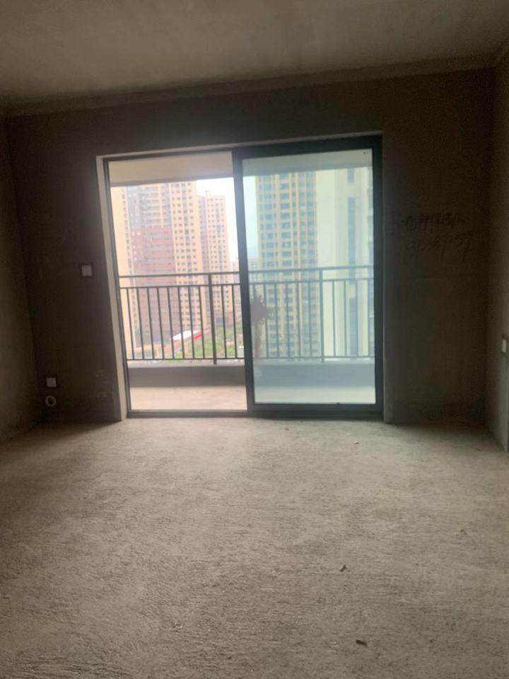 中建悅和城（中建悅和苑）法拍房16、17棟1506號