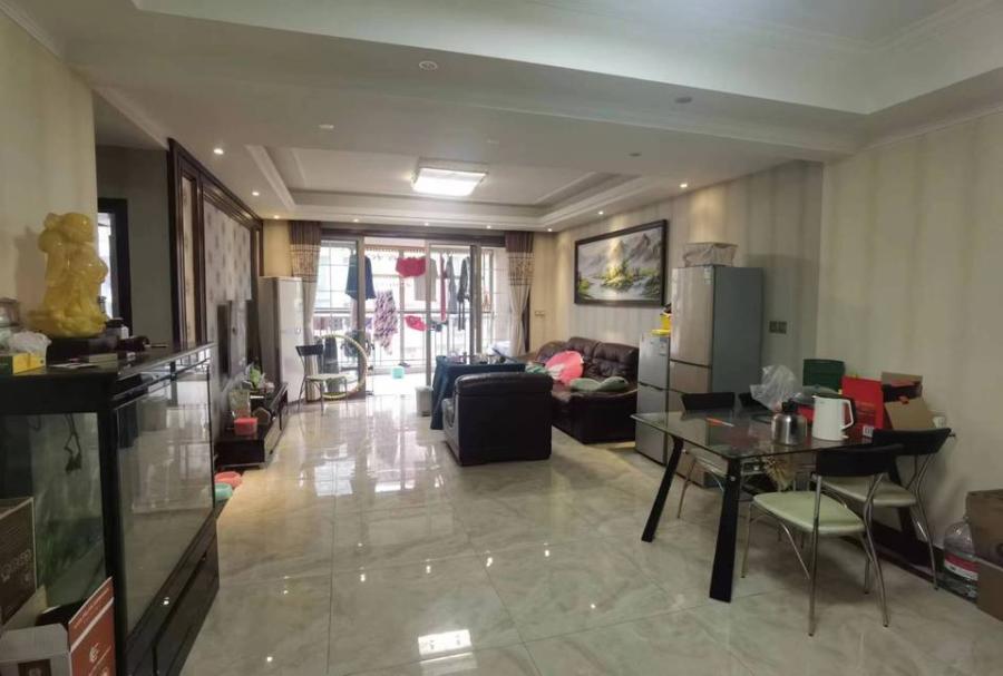 長沙玫瑰園（星月小區(qū)玫瑰園）法拍房13-15#907號(hào)