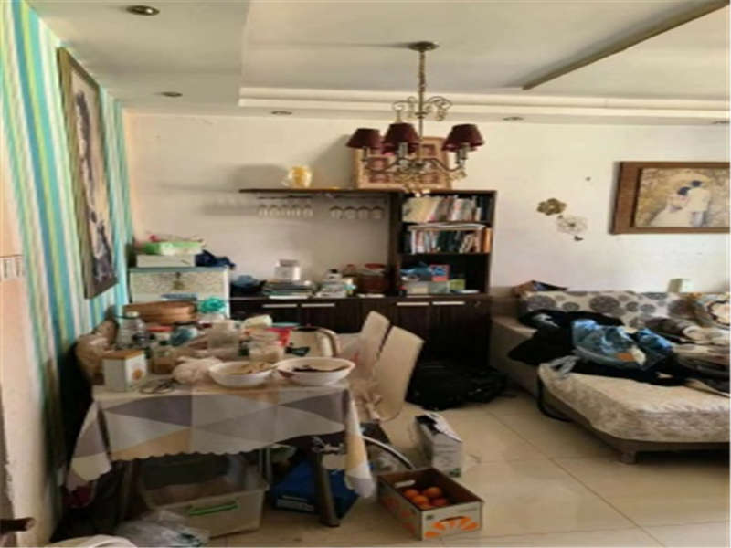 同發(fā)南國(guó)新城法拍房A、B、C、D棟817房