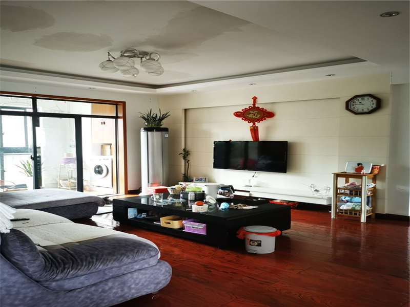 高林仕家法拍房7、8棟1701號