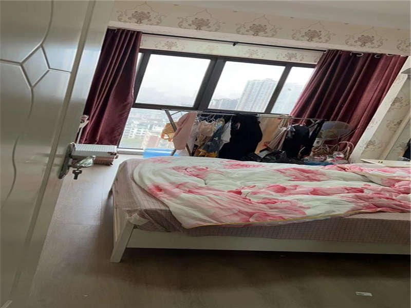 鵬程府（鵬程家園）法拍房A、B座B-2503室