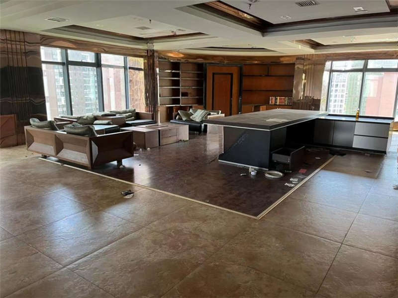 滿庭芳家園法拍房三期1001、1002、1003、1004號