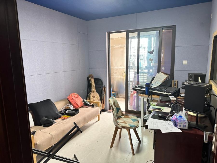 華潤(rùn)橡樹灣法拍房三期25棟201房