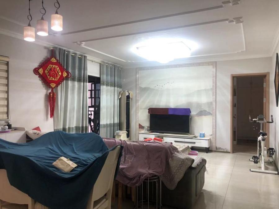 時代傾城一期（玫瑰園社區(qū)）法拍房25#、26#棟2901室