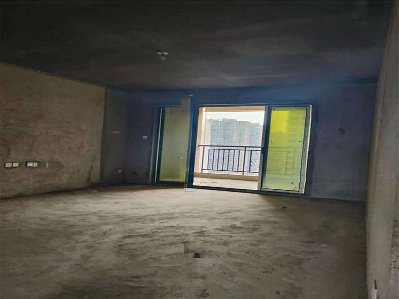 富基世紀公園法拍房三期44、45#棟2506室