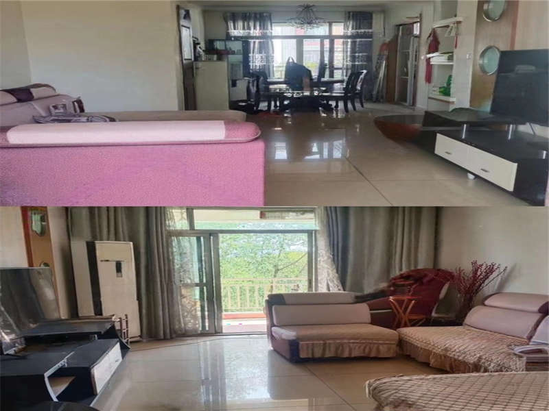 碧桂園威尼斯城（長(zhǎng)沙碧桂園）法拍房藍(lán)天花語17棟405