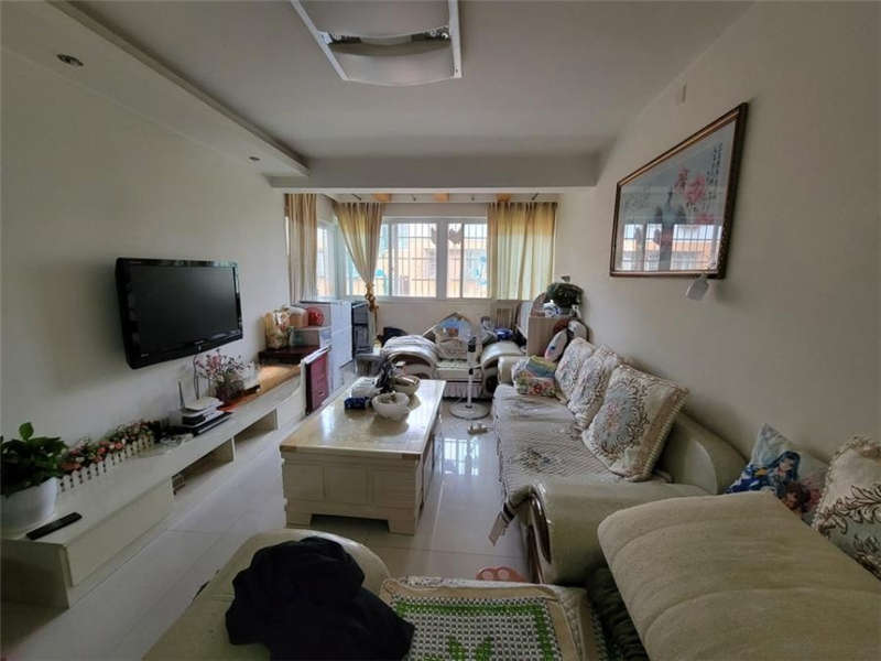 金達(dá)家園法拍房1棟（實勘為：三單元）506房