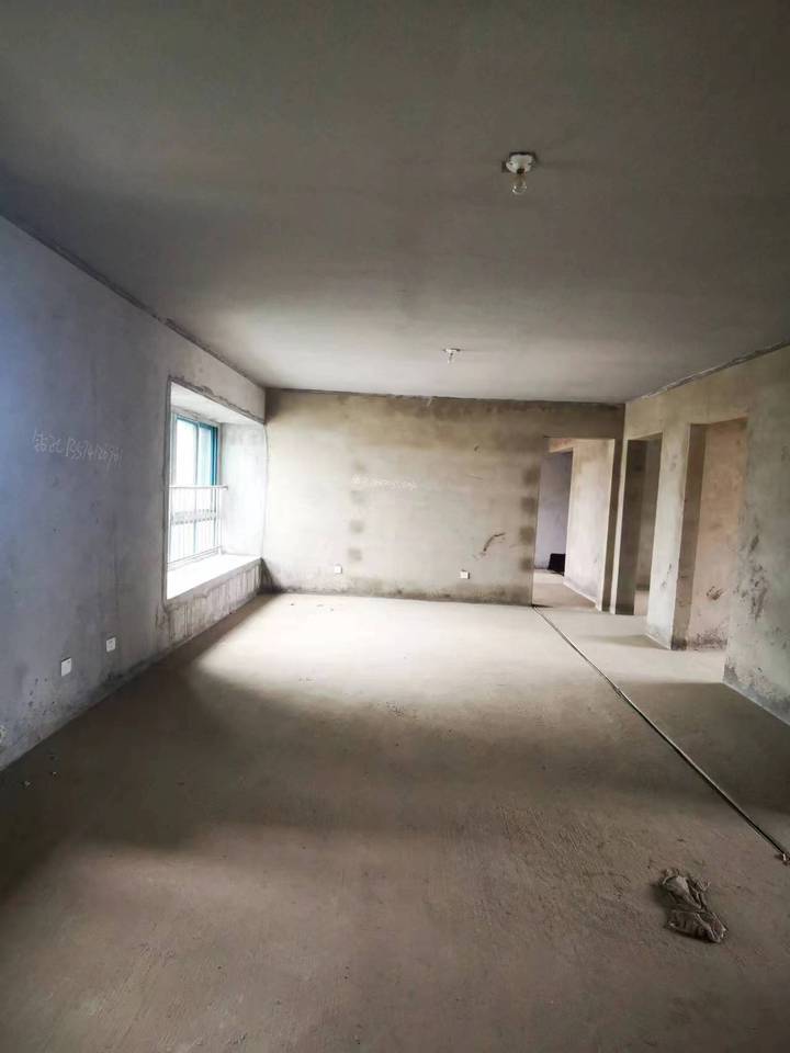 蝴蝶谷法拍房10、11棟3101號(hào)