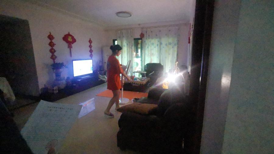 恒大名都法拍房20、21、22棟1305室