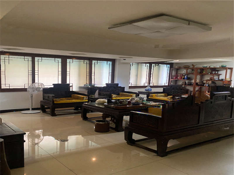 華天大酒店宿舍（解放東路300號(hào)）法拍房第4棟201、202號(hào)