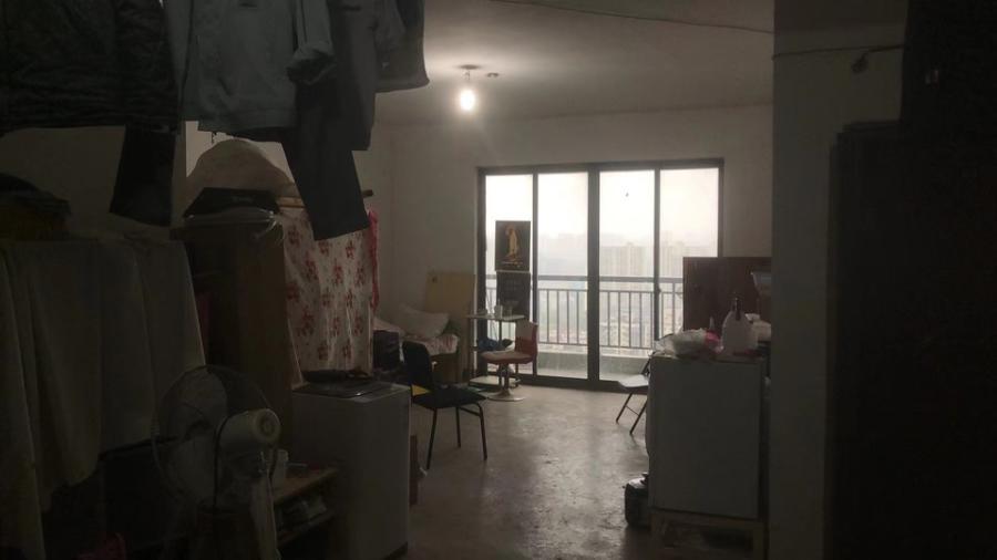 錦繡世紀(jì)（都市錦繡家園）法拍房7棟3303、3304房