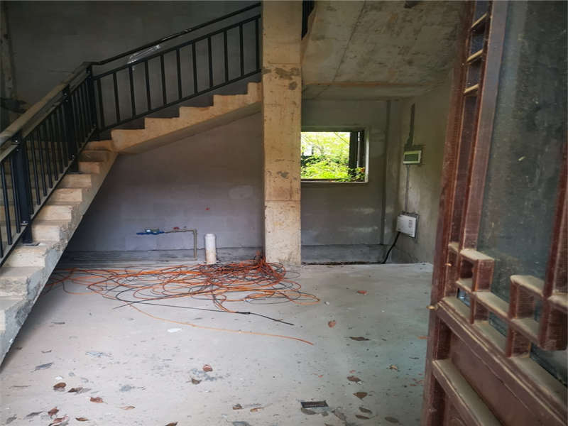 新華聯(lián)銅官窯古鎮(zhèn)(新華聯(lián)銅官窯文化旅游園)法拍房A09-15B棟102室、107室、A09-15C棟126室、A09-15D棟113室