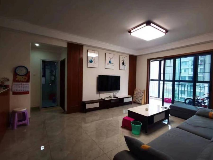 恒基凱旋門法拍房（3期）17、18棟1006