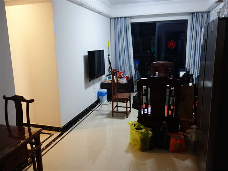 梅溪湖壹號御灣（湖墅嘉園）法拍房三期C地塊G8、G9棟302號（雙學(xué)區(qū)）