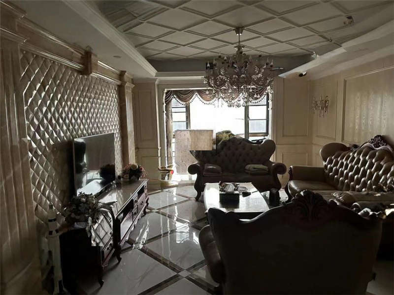 輝煌國際城（輝煌城）法拍房8棟1802號(hào)