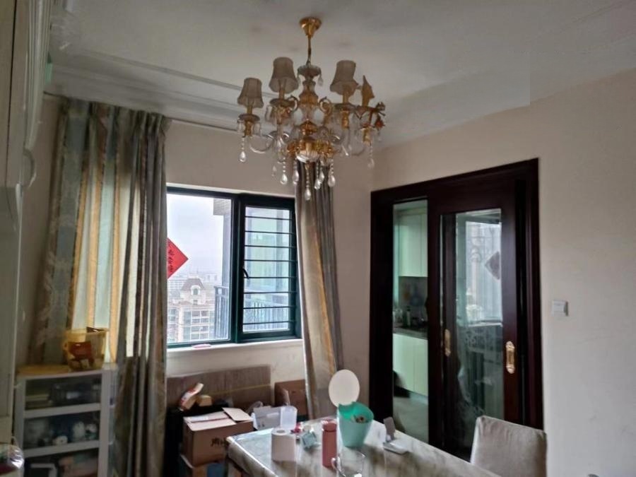 恒大雅苑法拍房45、46、47棟2208號(hào)