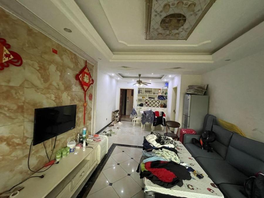 潤和之悅（金澤園小區(qū)二期）法拍房二期6、7棟205室