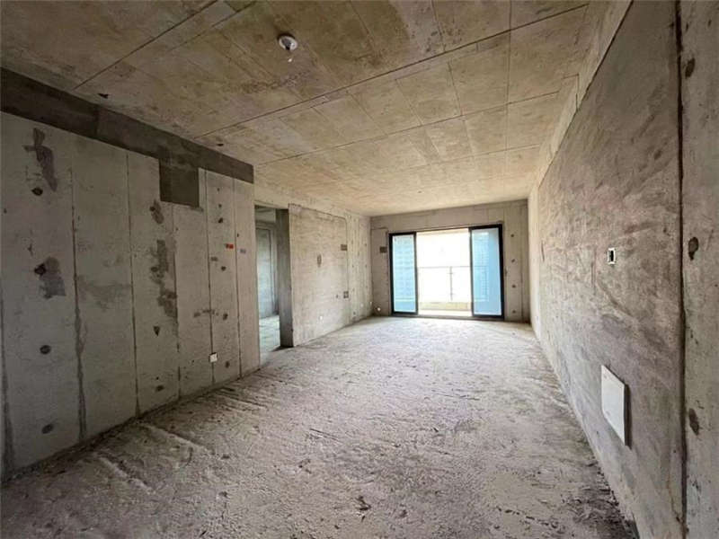 （雙學(xué)位）三潤城（三潤和苑）法拍房24棟2306室