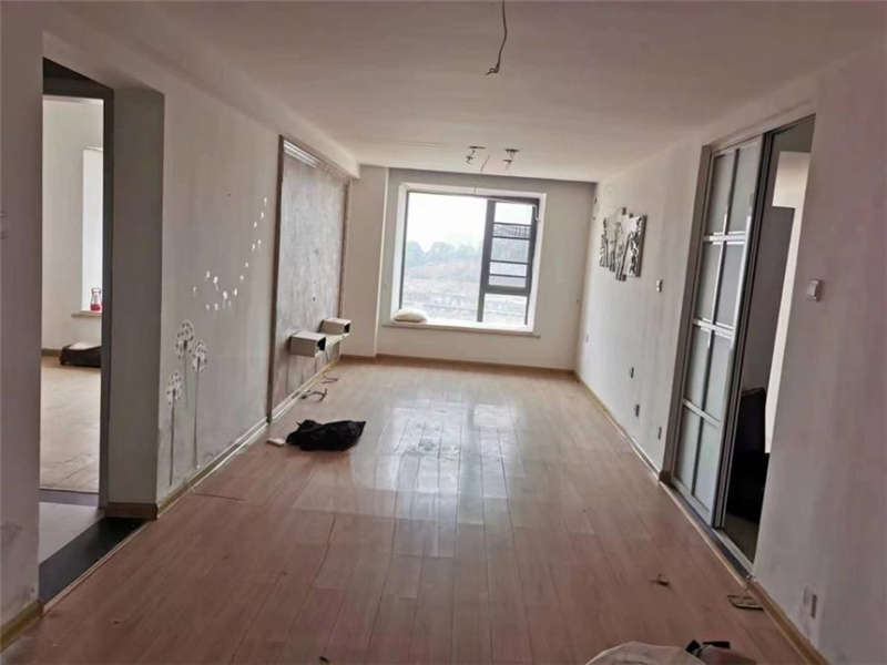 綠地公館（綠地名?。┓ㄅ姆?3棟809號(hào)