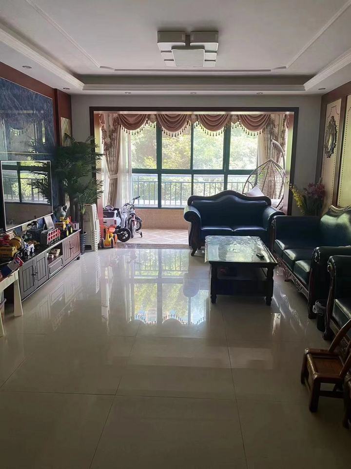 恒大名都法拍房5、6、7棟209號(hào)