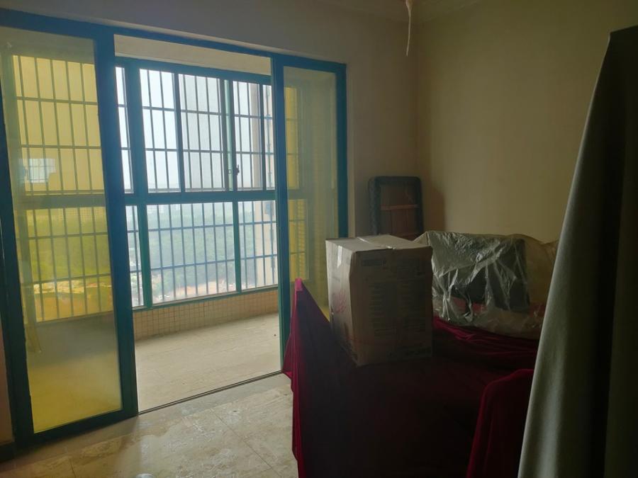 富基世紀公園法拍房14-16棟1412號