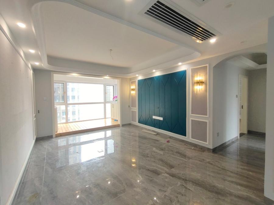 勤誠達境界城（勤誠達新界）法拍房C地塊3#棟1901室