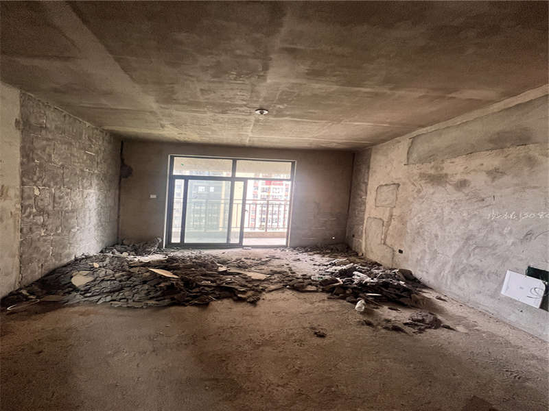 聯誠雅郡法拍房一期7#棟住宅804室